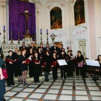 Concerto corale Meta